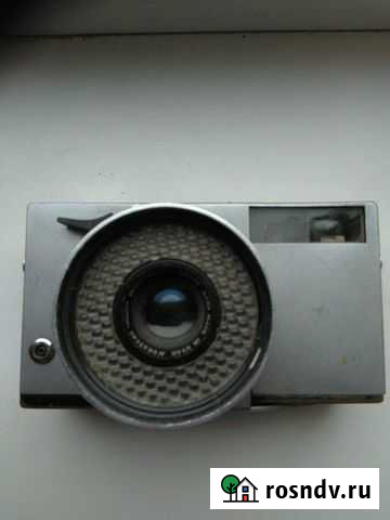 Зоркий 10,11 Екатеринбург - изображение 1