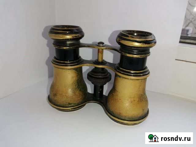 Театральный бинокль Подольск - изображение 1
