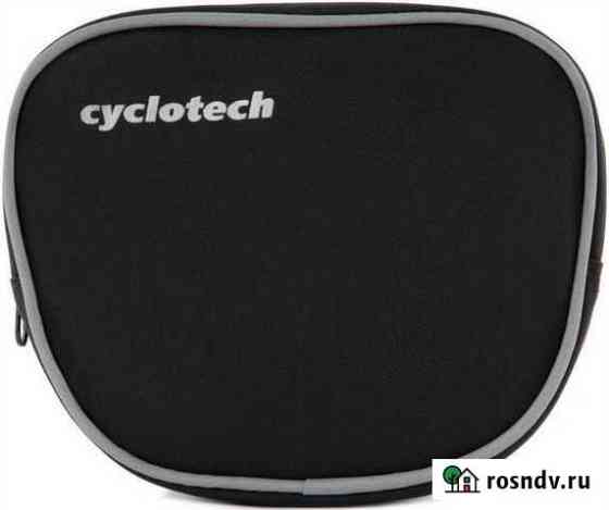 Сумка на велосипед Cyclotech Москва