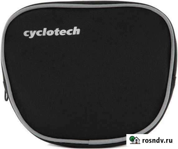 Сумка на велосипед Cyclotech Москва - изображение 1
