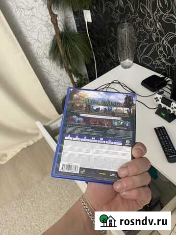 Assassins creed valhalla ps4 Санкт-Петербург - изображение 1