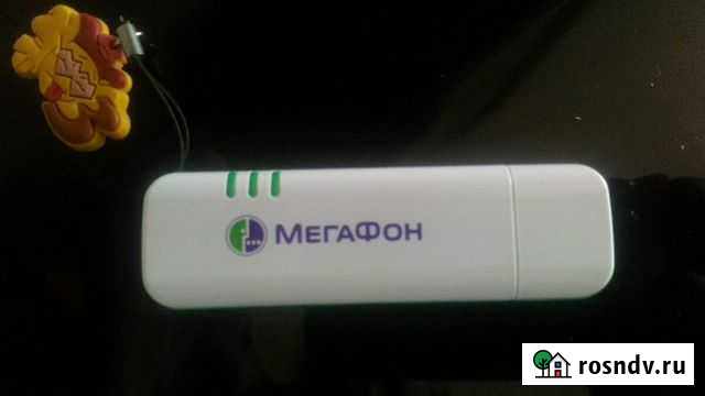 Модем 3G мегафон Самара - изображение 1