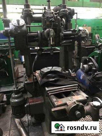 Координатно-расточной кр450 Пермь - изображение 1