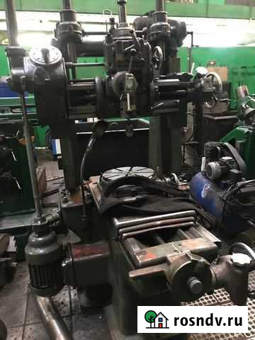 Координатно-расточной кр450 Пермь - изображение 1