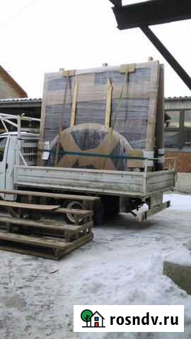 Перевозка окон, стекол, мебели. Газель с пирамидой Волгоград - изображение 1