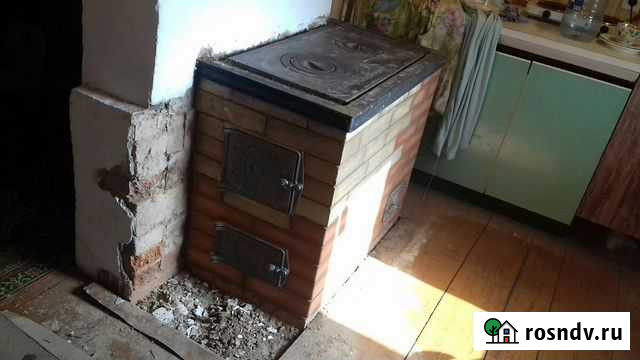 Печник краснодар. Чистка и ремонт дымоходов Краснодар - изображение 1