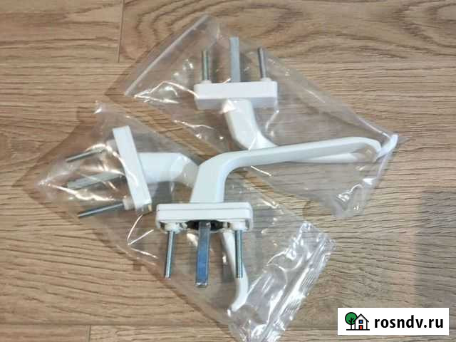 Ручки оконные Москва - изображение 1