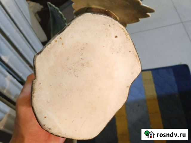 Фарфоровые статуэтки Санкт-Петербург - изображение 1