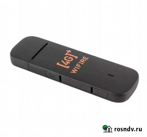 4g Модем 3372 153 Махачкала - изображение 1