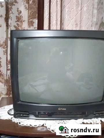 Телевизор Funai Тольятти - изображение 1