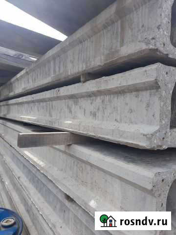 Плиты перекрытия пустотные Нижневартовск - изображение 1
