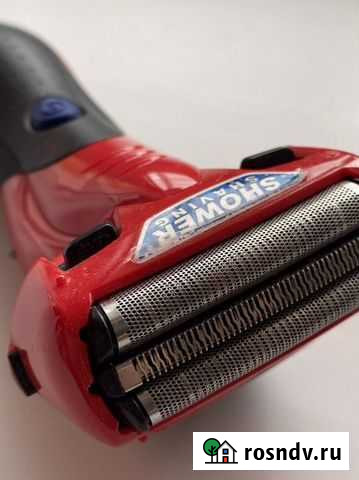 Электробритва Panasonic RE7-69 Сыктывкар - изображение 1