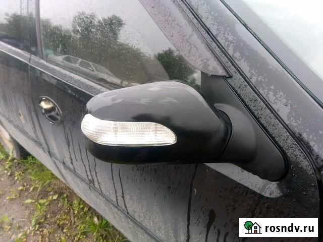 Зеркало правое Лифан бриз 520 Мурманск - изображение 1