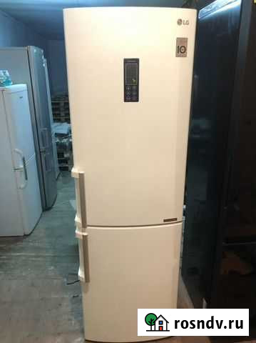 Холодильник бу Сочи - изображение 1