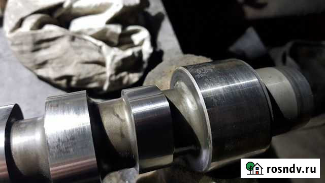 Ремонт распред валов Екатеринбург - изображение 1