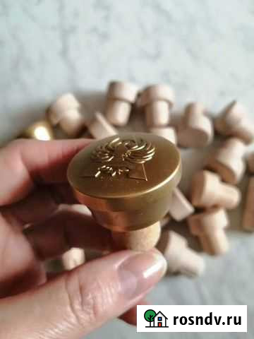 Пробка Красноярск - изображение 1