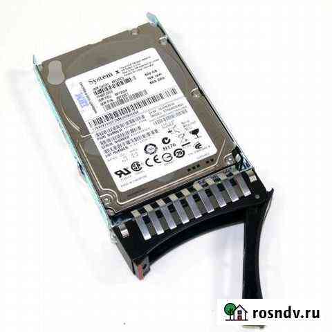 IBM 49Y2003 Новый в оригинальной упаковке Петропавловск-Камчатский