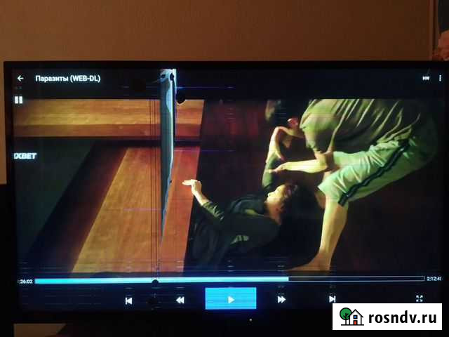 Телевизор тв Panasonic TX-LR50B6 50 дюймов Орск - изображение 1