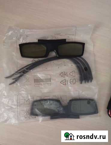 3d очки samsung Киров - изображение 1