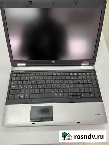 Ноутбук HP probook 65 Нижний Новгород - изображение 1