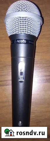 Микрофон proaudio Усолье-Сибирское - изображение 1