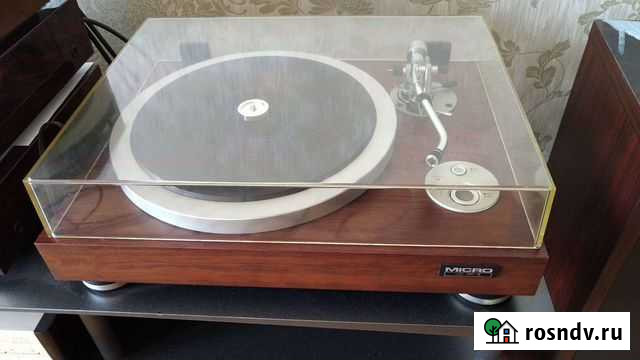 Проигрыватель Micro DD-8 Улан-Удэ - изображение 1