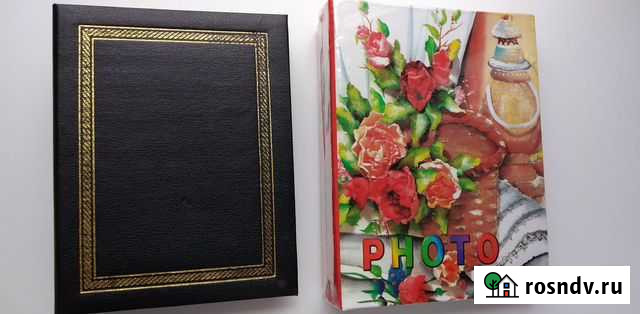 Фотоальбом новый Нижний Новгород - изображение 1