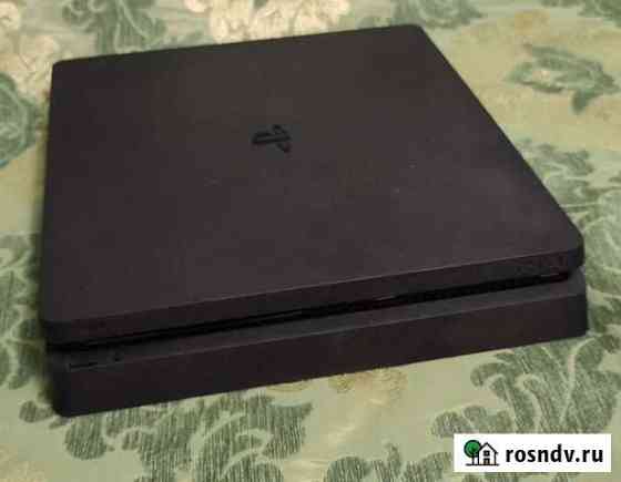 Sony PS4 slim SSD Ростов-на-Дону