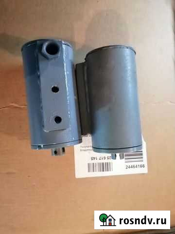 Блокмагнит тгм-40/тгм-23 Владимир - изображение 1