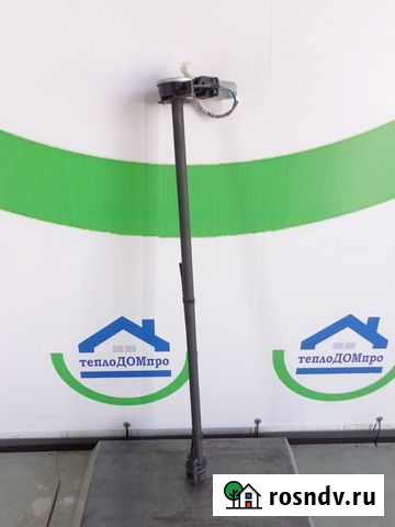 Маслонасос для котла/калорифера на отработке Санкт-Петербург - изображение 1