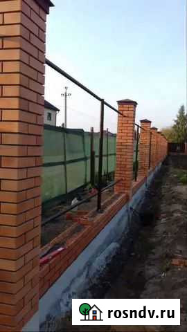 Каменщик Щёлково - изображение 1