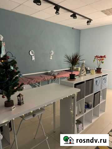 Аренда рабочего места Ростов-на-Дону - изображение 1