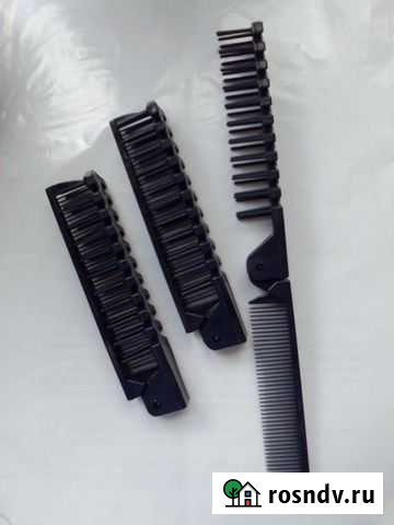 Расчёски Петровск - изображение 1