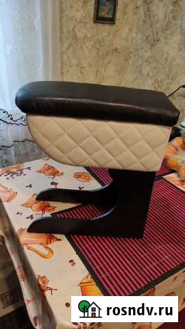 Подлокотник ларгус-рено Моршанск - изображение 1