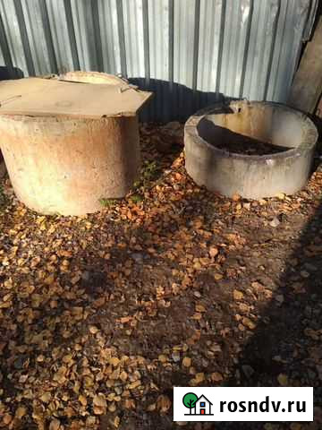 Кольцо жби (добор) Глазов - изображение 1