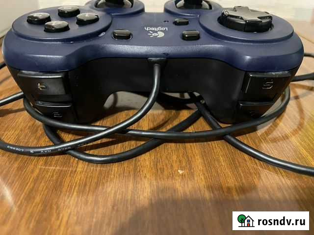 Джойстик Сальск - изображение 1