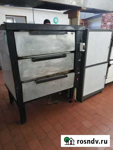 Печь духовой шкаф Великий Новгород - изображение 1