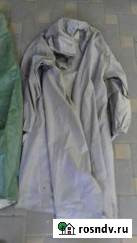 Плащ оп1 Гулькевичи - изображение 1