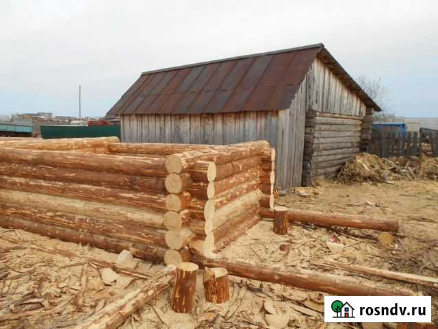 Сруб Набережные Челны - изображение 1