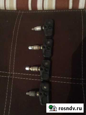 Датчики на колеса лексус Новосибирск - изображение 1