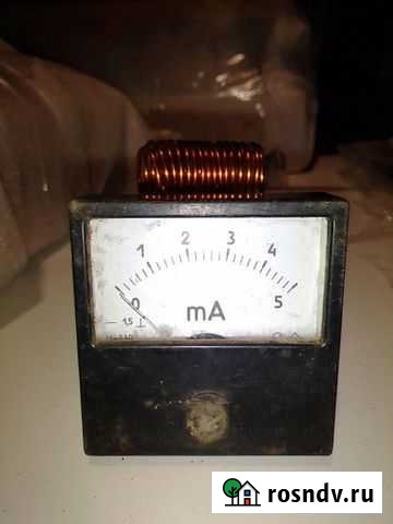 Амперметр Ижевск - изображение 1