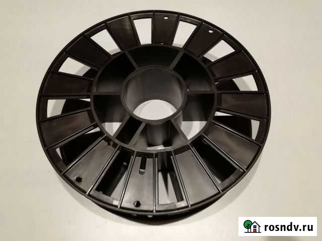 Катушки от 3d пластика Ногинск - изображение 1