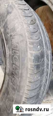 Мишлен 2 штуки Оренбург - изображение 1