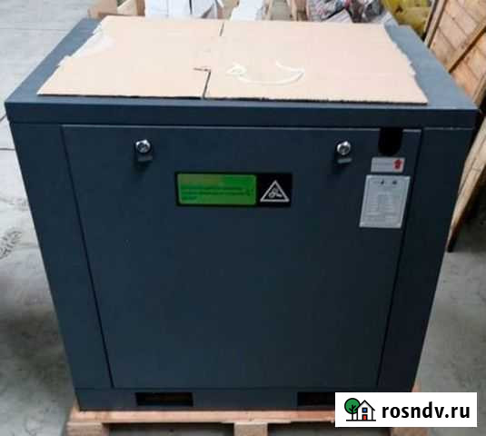 Винтовой компрессор Брянск - изображение 1