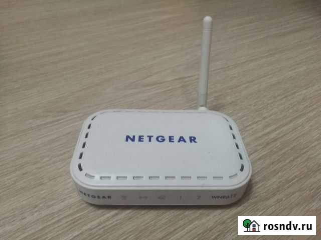 Роутер Курган - изображение 1