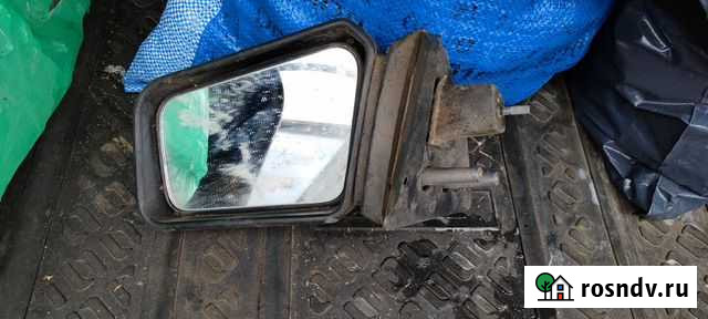 Зеркало боковое ваз 2108-2115 LADA Чебоксары - изображение 1