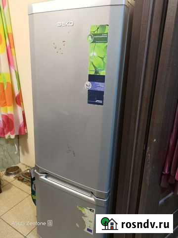 Холодильник бу Шуя - изображение 1