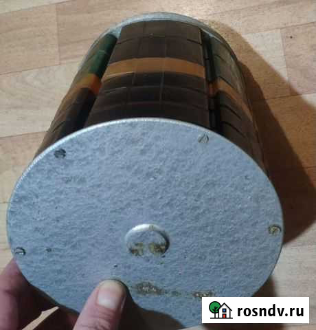 Органайзер кассетница СССР Челябинск - изображение 1