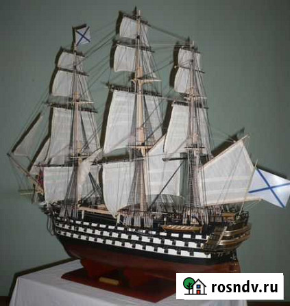 Корабль 12 Апостолов Саранск - изображение 1