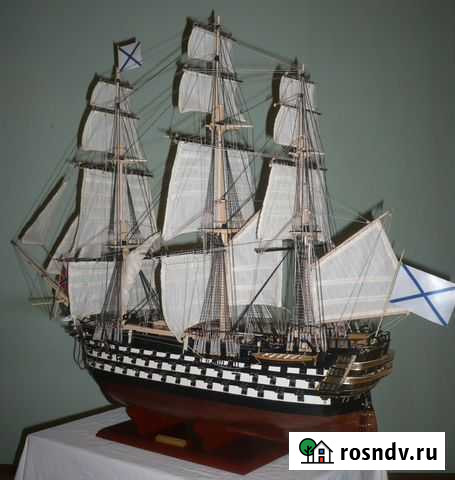 Корабль 12 Апостолов Саранск - изображение 1